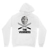 the voorhees Unisex Hoodie
