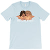 Breaking Hearts T-Shirt