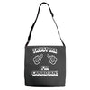 trust me canadian Adjustable Strap Totes