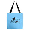 happy halloween Tote Bags