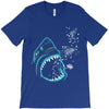shark attack!!! T-Shirt