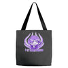 i love tentacles Tote Bags
