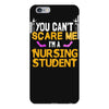 nursing student iPhone 6 Plus/6s Plus Case