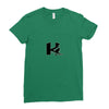 fahrie77 Ladies Fitted T-Shirt