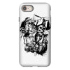 skull pirate iPhone 8