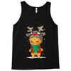 please, kill me! Tank Top