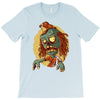 zombie new T-Shirt
