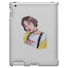 SON CHAEYOUNG iPad 3 and 4 Case