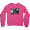 Pierre Auguste Renoir Bal Du Moulin De La Galette Crewneck Sweatshirt