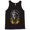 scorpion Tank Top