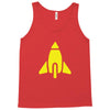 Reggie Rocket Tank Top