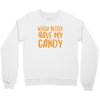 witch Crewneck Sweatshirt