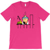 sumo pile driver T-Shirt