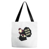 old school dj Tote Bags