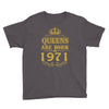 queens are born in 1971 Youth Tee