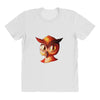 brid funny logo All Over Women's T-shirt