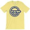 ghost in the shell laughing T-Shirt