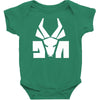 die antwoord ii new Baby Bodysuit