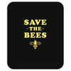 Save The Bees Mousepad