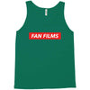 Fan Films Haypebeast Tank Top