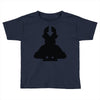 avatar the last air master Toddler T-shirt