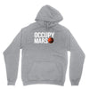 Occupy Mars Unisex Hoodie