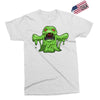 toxic monster 2 Exclusive T-shirt