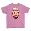 messi Youth Tee