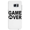 game over Samsung Galaxy S7 Edge