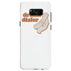drunk dialer Samsung Galaxy S8