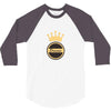 Princess 3/4 Sleeve Shirt