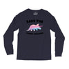 Save The Chubby Unicorns Long Sleeve Shirts
