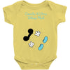 Creating a Little Disney Magic Baby Boy Baby Bodysuit
