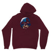 bug invasion Unisex Hoodie
