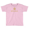 sphinx s.p.h.i.n Toddler T-shirt