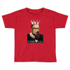 Notorius Rbg Toddler T-shirt