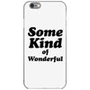 Some King Of Wonderful iPhone 6/6s Case