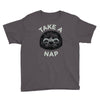 take a nap Youth Tee