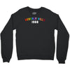 Beverly Hills 1988 Crewneck Sweatshirt