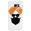 singh is king Samsung Galaxy S7 Edge