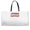 bacon&hellip; it's that good Weekender Totes