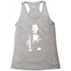 bix beiderbecke Racerback Tank