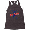 you can even Racerback Tank