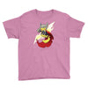thundermon Youth Tee