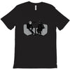 paternity test T-Shirt