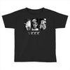 xxxtentacion 3 Toddler T-shirt