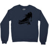 kylo ren 3 Crewneck Sweatshirt