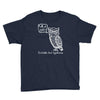 irritable owl syndrome Youth Tee