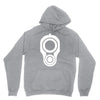 1911 barrel Unisex Hoodie