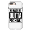 pubg - straight outta pochinki iPhone 8 Plus